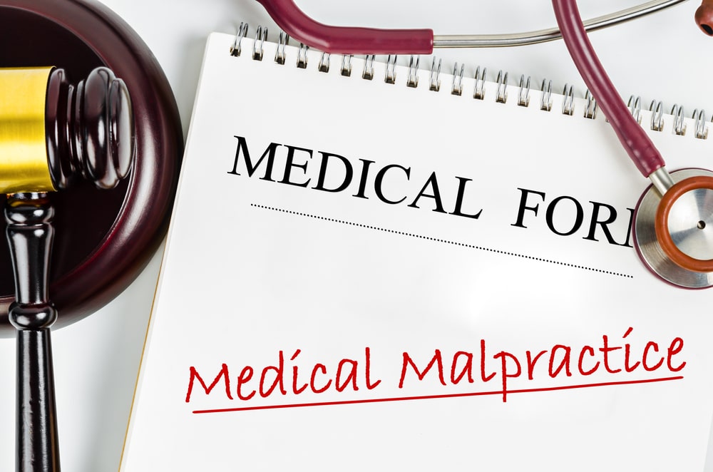 Medical Malpractice