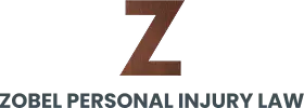 Zobel Personal Injury Law logo